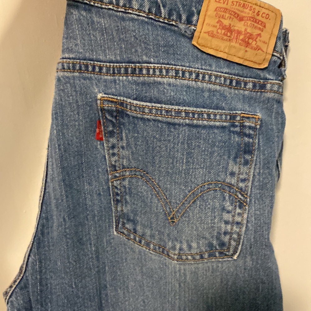 Levi’s® 515® Ladies Bootcut Jeans